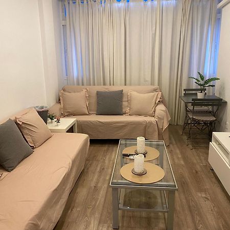Piso Vacaciones En Familia O Amigos Διαμέρισμα Μάλαγα Εξωτερικό φωτογραφία