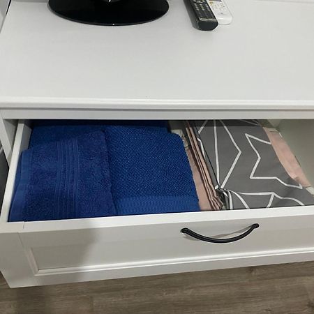 Piso Vacaciones En Familia O Amigos Διαμέρισμα Μάλαγα Εξωτερικό φωτογραφία