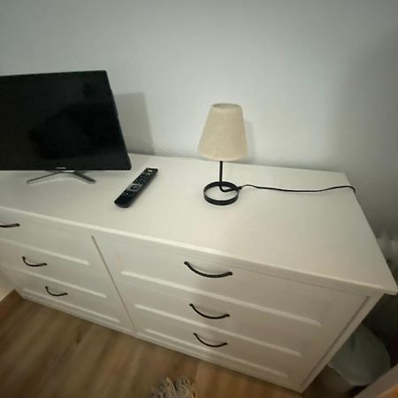 Piso Vacaciones En Familia O Amigos Διαμέρισμα Μάλαγα Εξωτερικό φωτογραφία