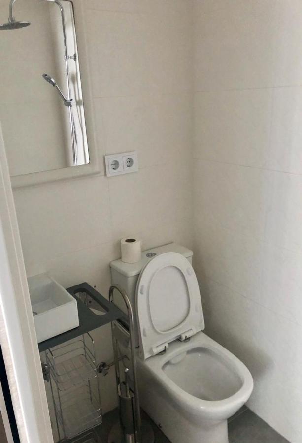 Piso Vacaciones En Familia O Amigos Διαμέρισμα Μάλαγα Εξωτερικό φωτογραφία