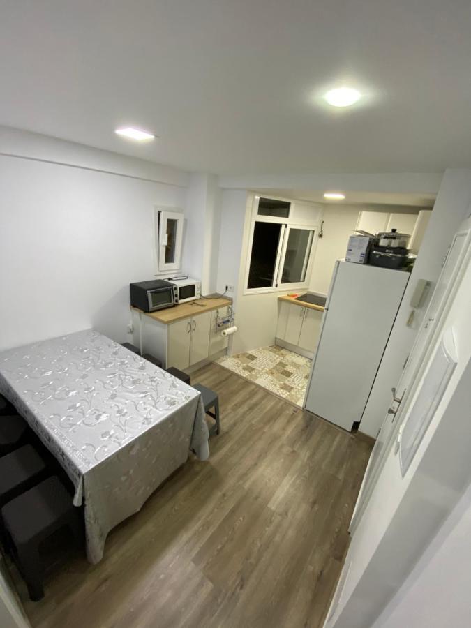 Piso Vacaciones En Familia O Amigos Διαμέρισμα Μάλαγα Εξωτερικό φωτογραφία