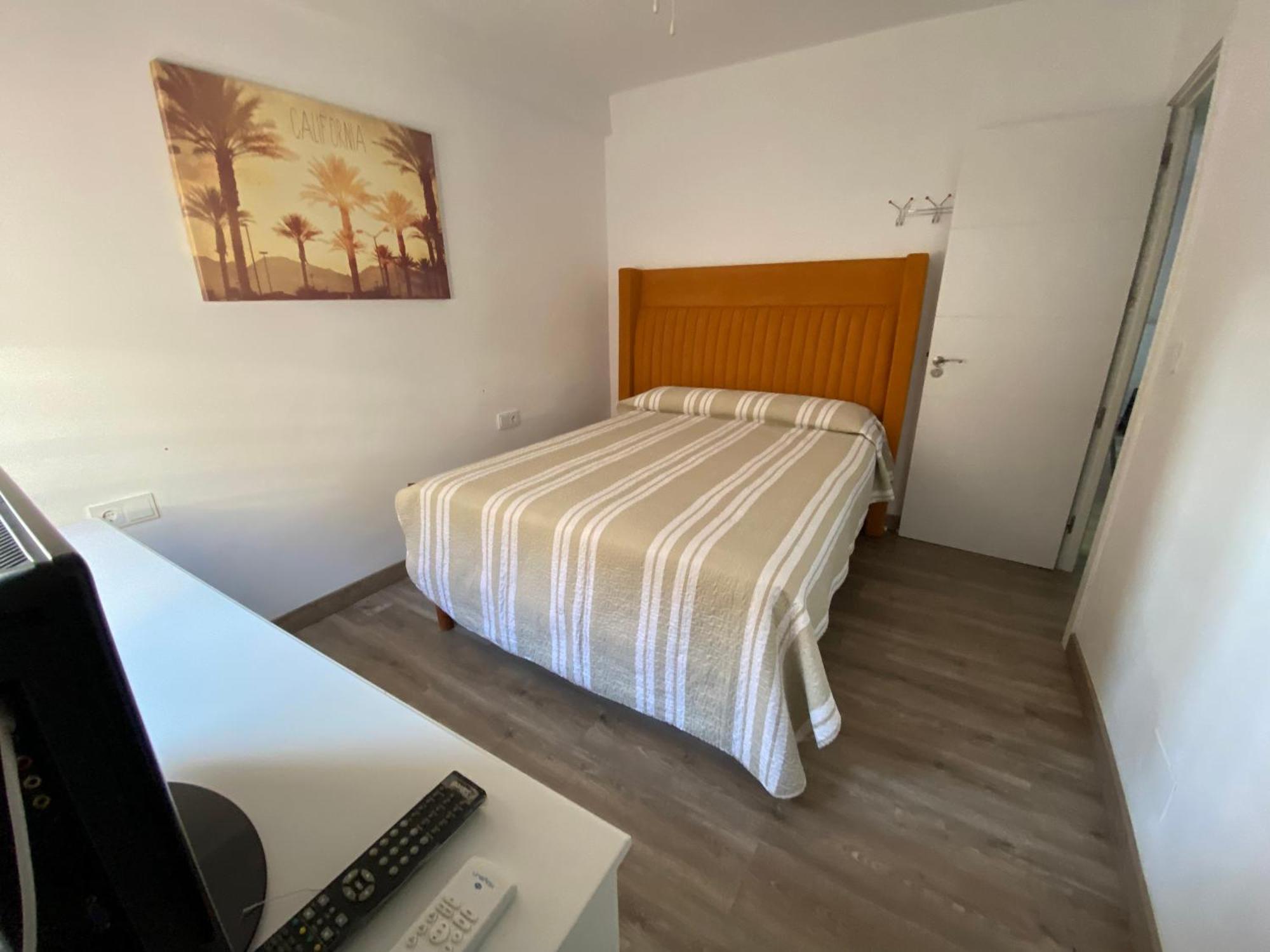 Piso Vacaciones En Familia O Amigos Διαμέρισμα Μάλαγα Εξωτερικό φωτογραφία