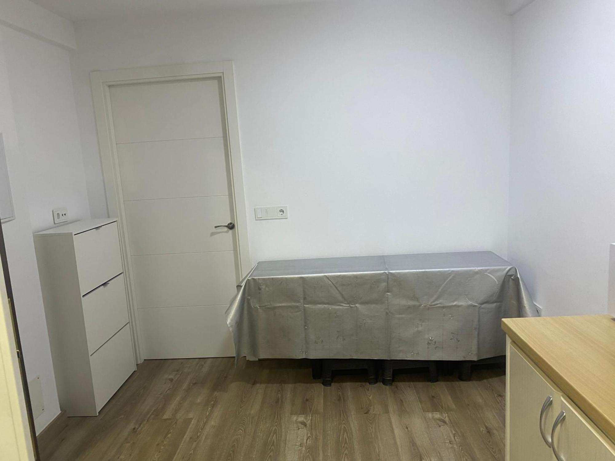 Piso Vacaciones En Familia O Amigos Διαμέρισμα Μάλαγα Εξωτερικό φωτογραφία