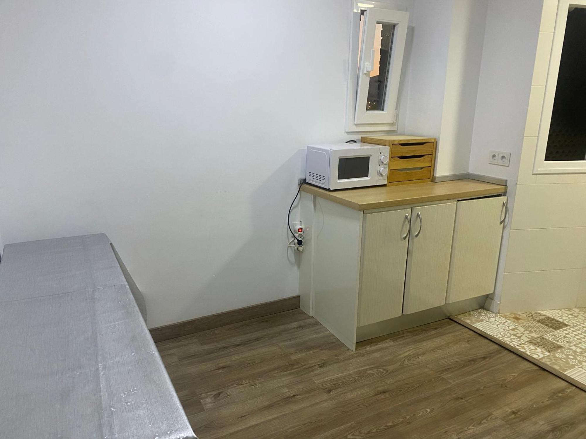 Piso Vacaciones En Familia O Amigos Διαμέρισμα Μάλαγα Εξωτερικό φωτογραφία