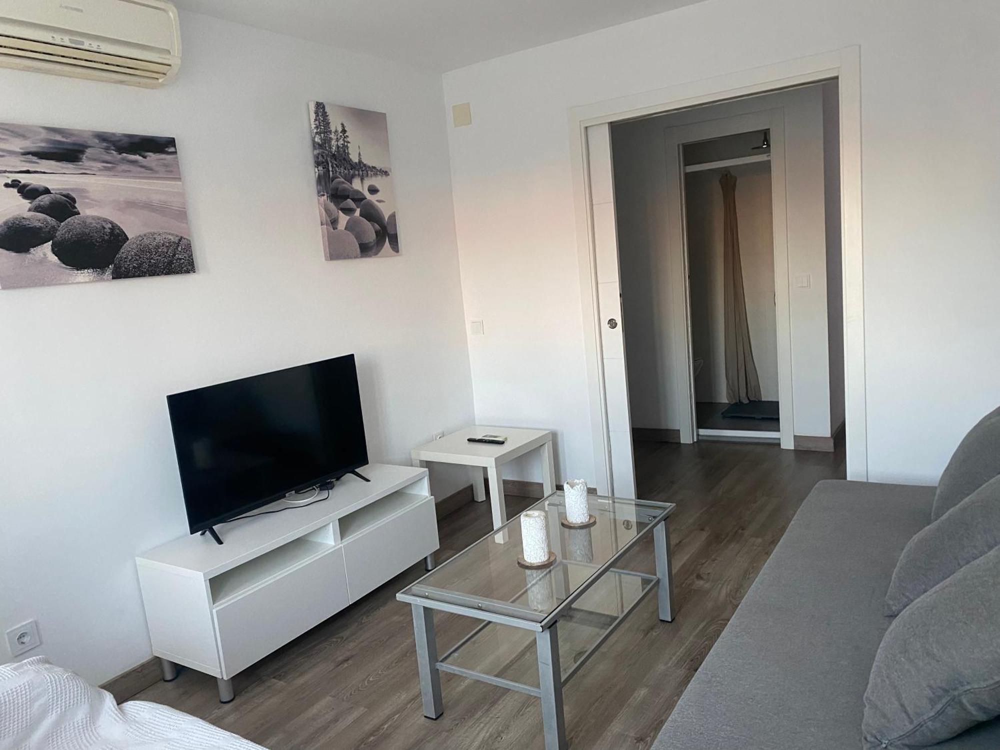 Piso Vacaciones En Familia O Amigos Διαμέρισμα Μάλαγα Εξωτερικό φωτογραφία