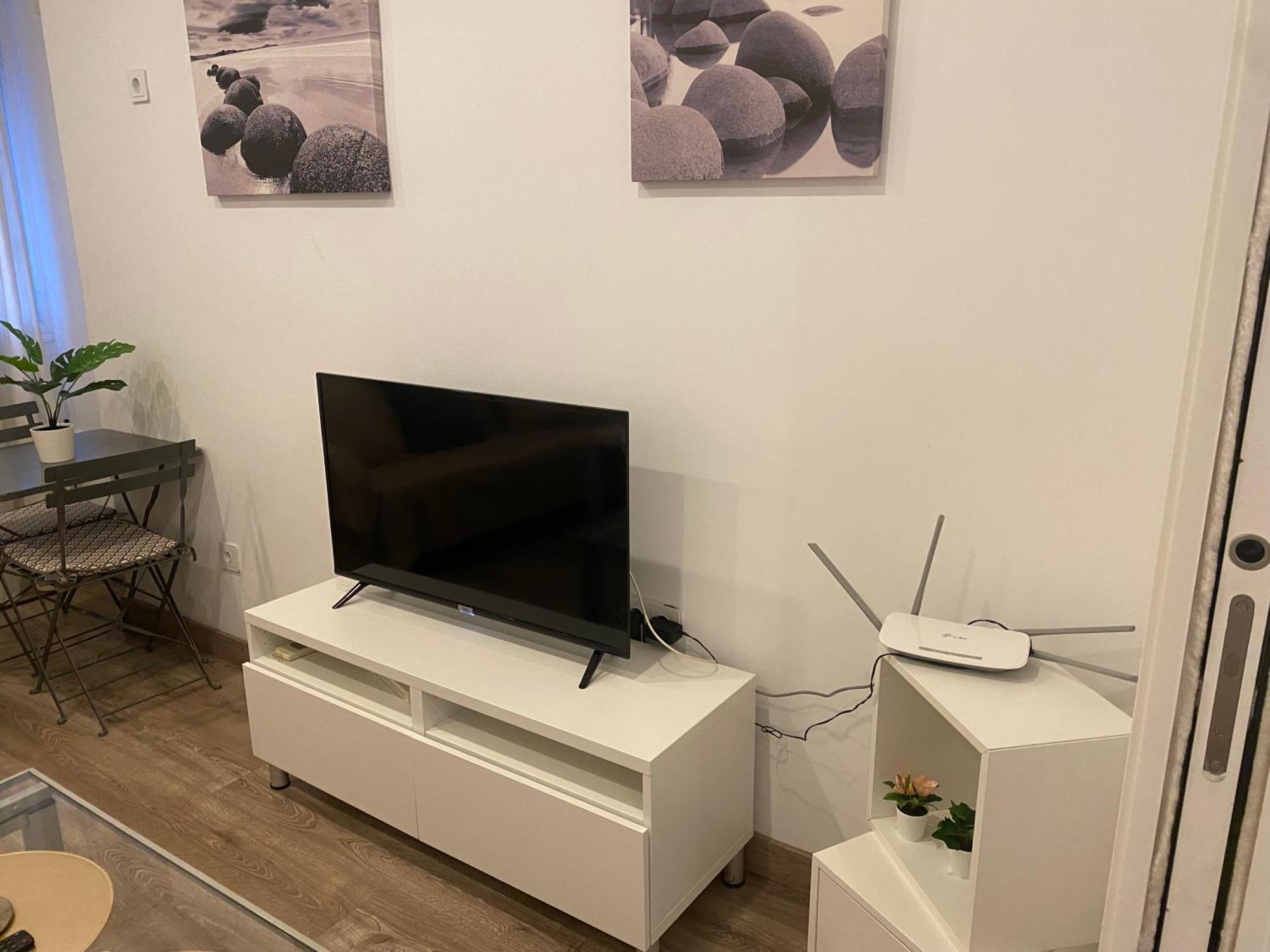 Piso Vacaciones En Familia O Amigos Διαμέρισμα Μάλαγα Εξωτερικό φωτογραφία