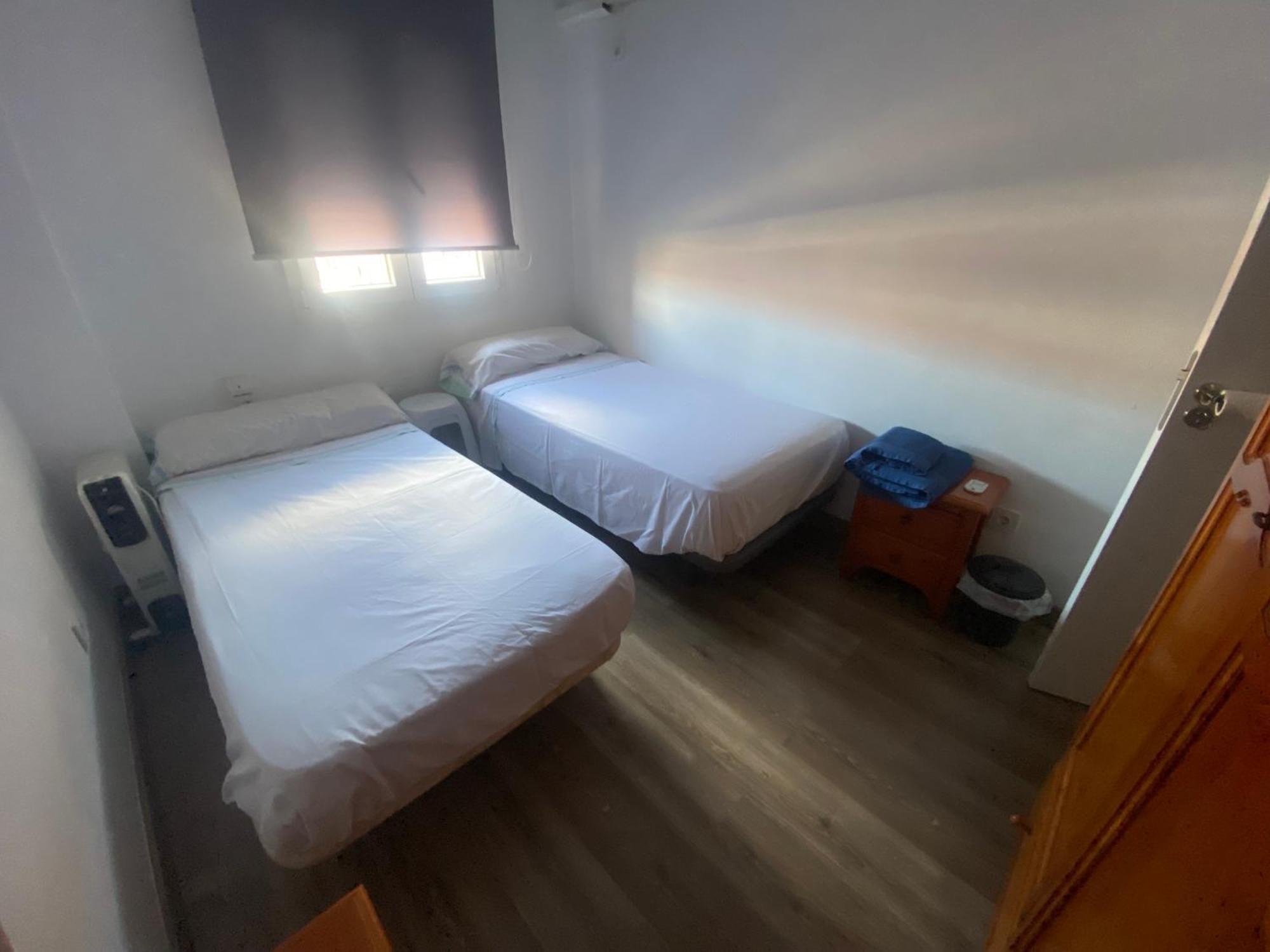 Piso Vacaciones En Familia O Amigos Διαμέρισμα Μάλαγα Εξωτερικό φωτογραφία
