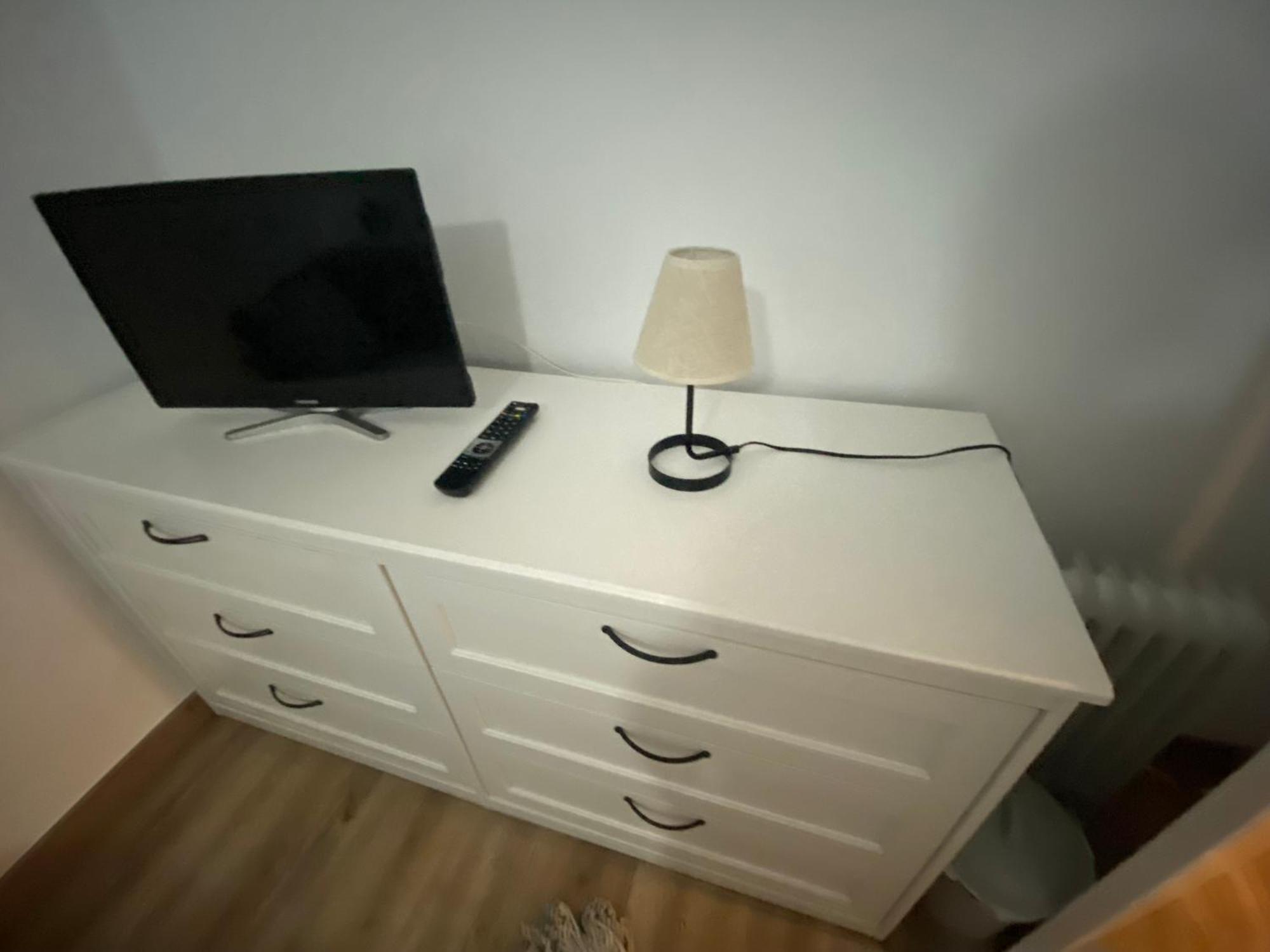 Piso Vacaciones En Familia O Amigos Διαμέρισμα Μάλαγα Εξωτερικό φωτογραφία