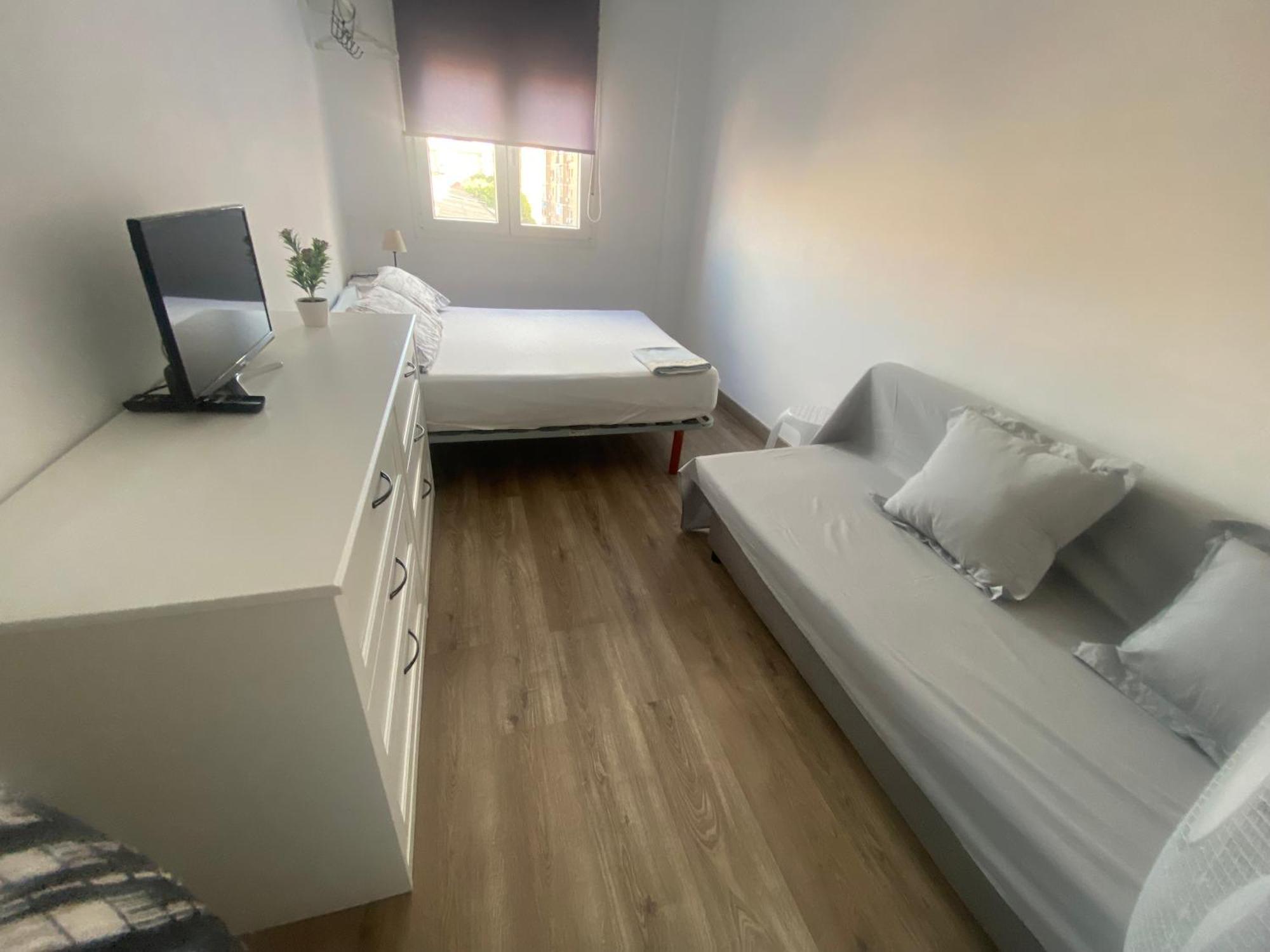 Piso Vacaciones En Familia O Amigos Διαμέρισμα Μάλαγα Εξωτερικό φωτογραφία