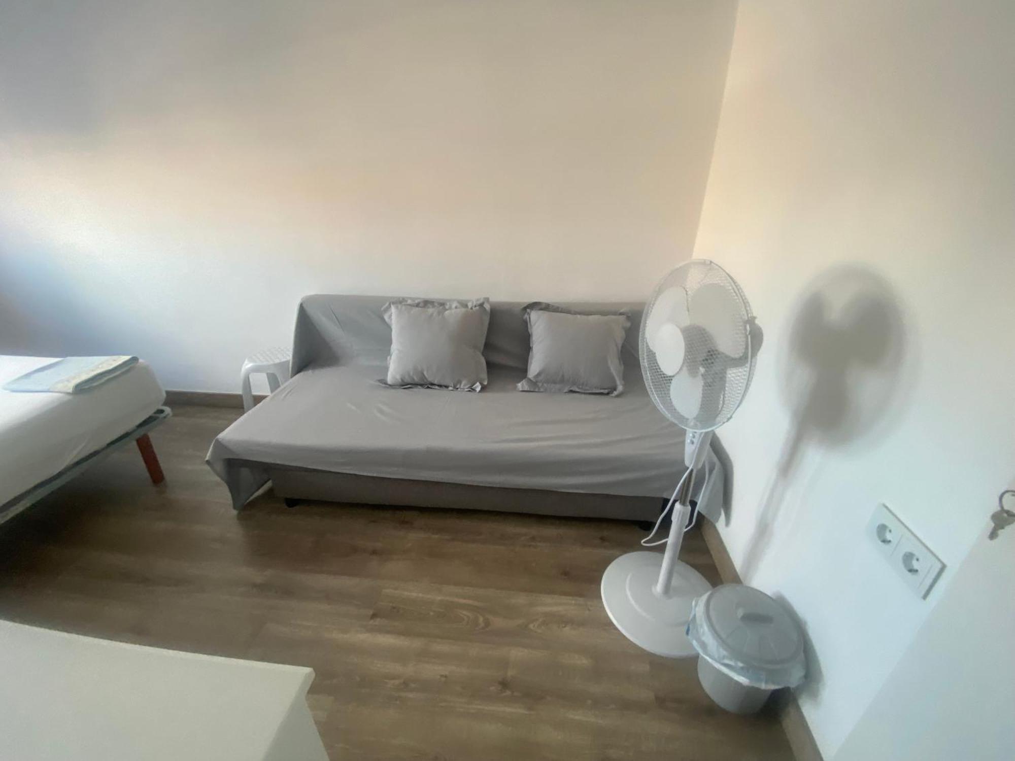 Piso Vacaciones En Familia O Amigos Διαμέρισμα Μάλαγα Εξωτερικό φωτογραφία