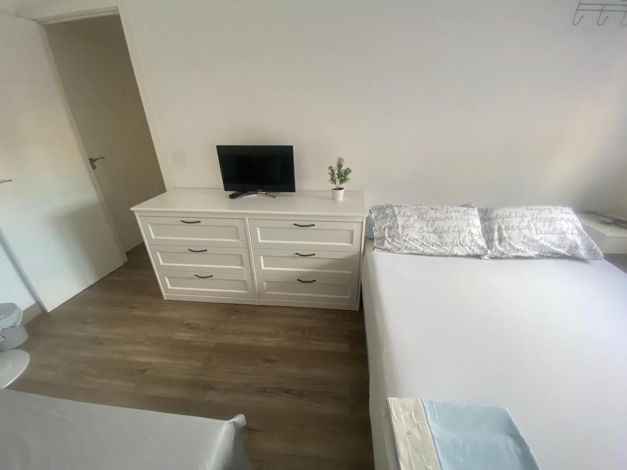 Piso Vacaciones En Familia O Amigos Διαμέρισμα Μάλαγα Εξωτερικό φωτογραφία