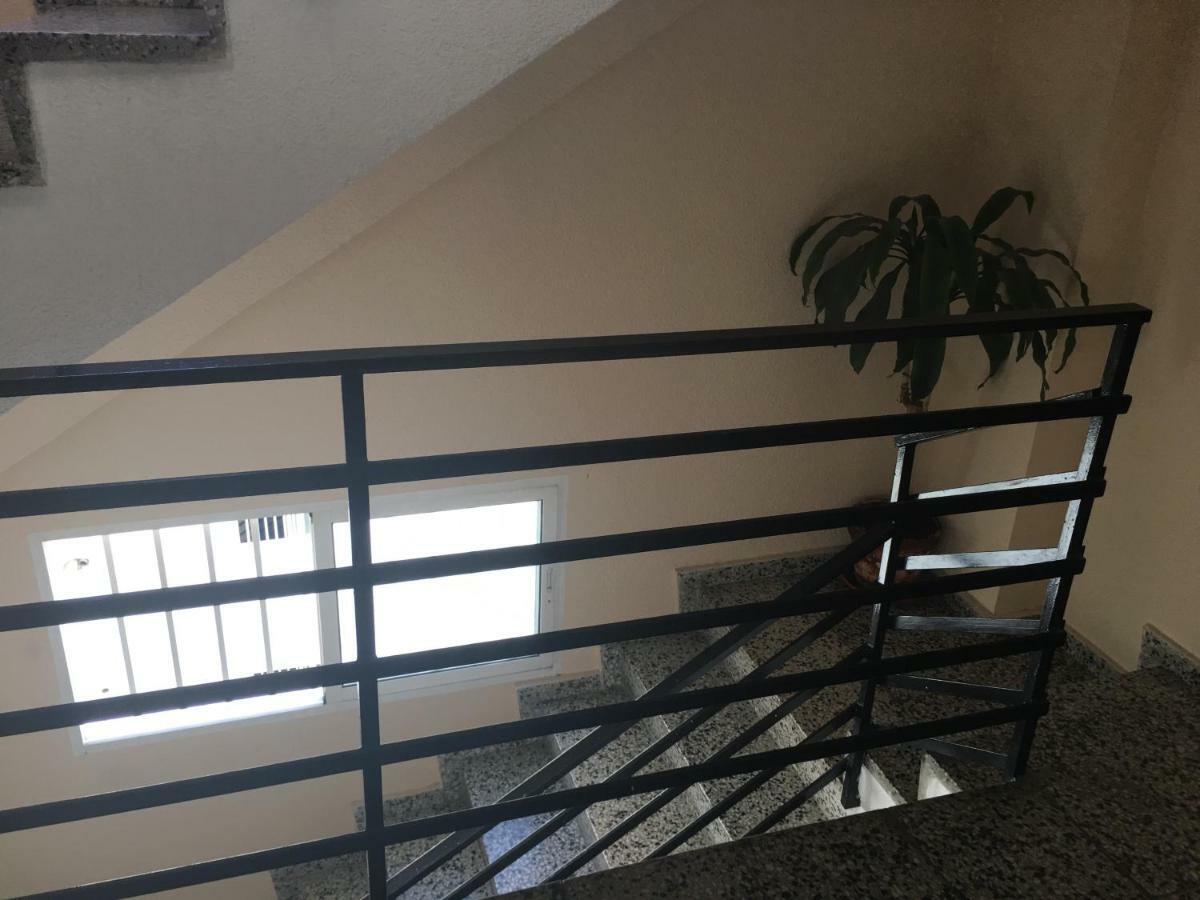 Piso Vacaciones En Familia O Amigos Διαμέρισμα Μάλαγα Εξωτερικό φωτογραφία