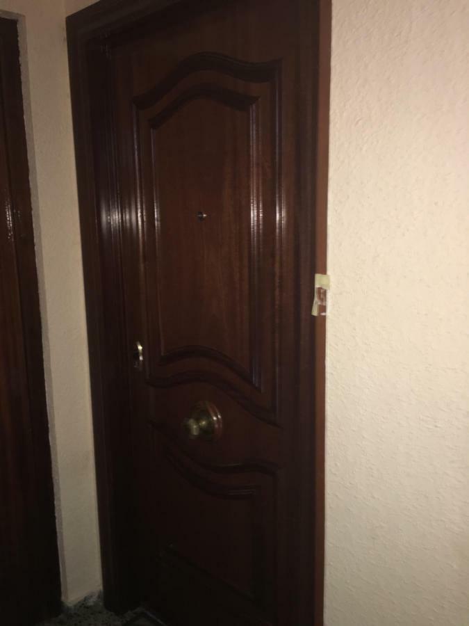 Piso Vacaciones En Familia O Amigos Διαμέρισμα Μάλαγα Εξωτερικό φωτογραφία