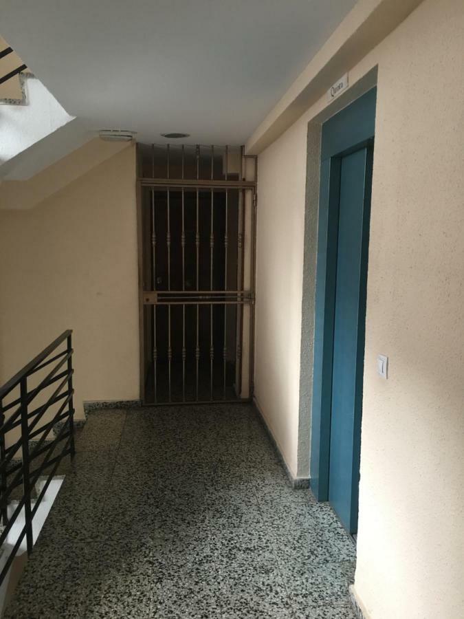 Piso Vacaciones En Familia O Amigos Διαμέρισμα Μάλαγα Εξωτερικό φωτογραφία