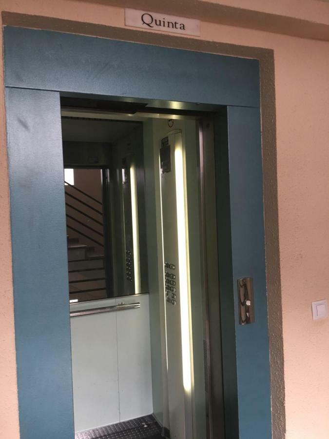 Piso Vacaciones En Familia O Amigos Διαμέρισμα Μάλαγα Εξωτερικό φωτογραφία