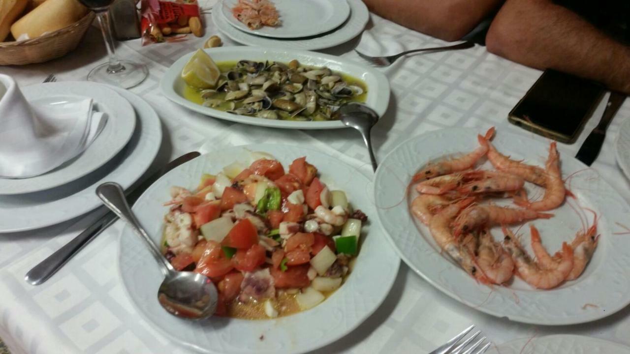 Piso Vacaciones En Familia O Amigos Διαμέρισμα Μάλαγα Εξωτερικό φωτογραφία