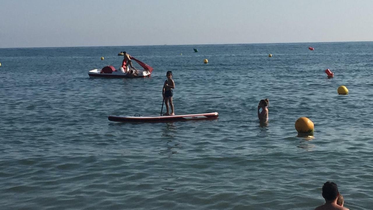 Piso Vacaciones En Familia O Amigos Διαμέρισμα Μάλαγα Εξωτερικό φωτογραφία